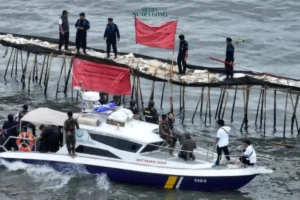 Polri Akan Tetapkan Tersangka Baru dalam Kasus Pagar Laut Tangerang