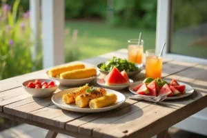 Rekomendasi Makanan Untuk Puasa dari Para Ahli