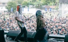 Band Sukatani Tolak Tawaran Jadi Duta Polri, Ngaku Diintimidasi