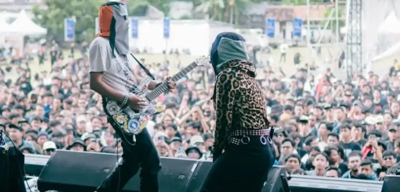 Band Sukatani Tolak Tawaran Jadi Duta Polri, Ngaku Diintimidasi