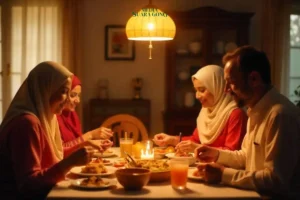 Negara dengan Puasa Terlama & Terpendek di Dunia