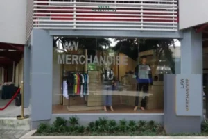 FH UB Launching ‘Law Merchandise’