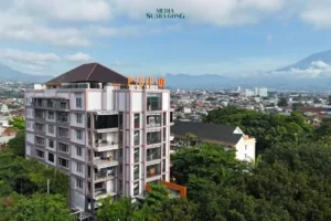 FISIP UB Punya 2 Program Studi Baru