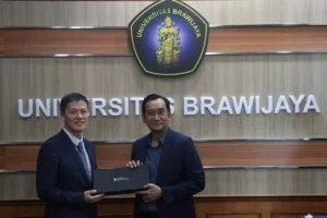 FIB UB Perkuat Kerja Sama Industri Budaya dengan Peking University
