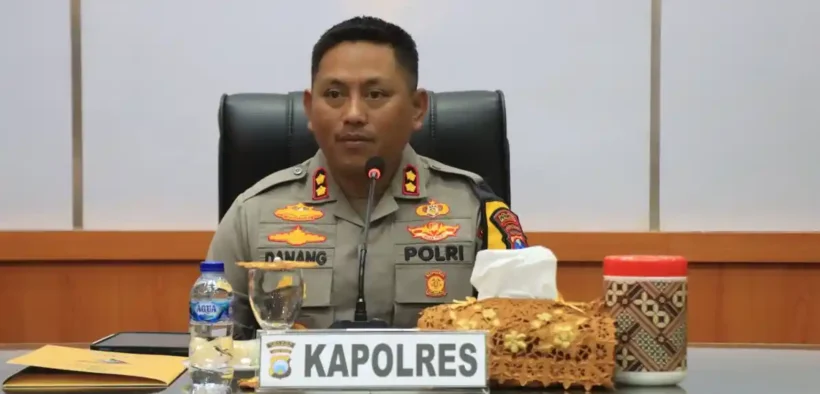 Kepolisian Resor (Polres) Malang, Polda Jatim, mengeluarkan larangan tegas terhadap sahur on the road (SOTR) yang menggunakan sound horeg