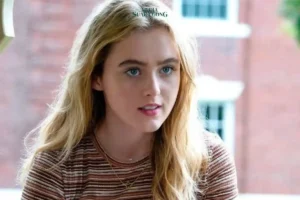 Kathryn Newton Bergabung dalam Sekuel Ready or Not