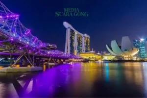 Rekomendasi Destinasi Wisata di Singapura Untuk Liburan