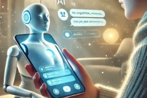 Detoks Smartphone Tingkatkan  Mental Health