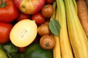 Diet Sehat untuk Usia Pertengahan, Kunci Menuju Penuaan Sehat