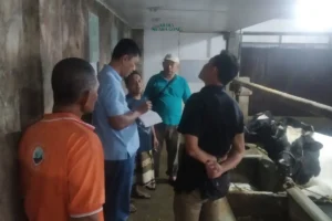 Dinas Ketahanan Pangan Jember Studi Tiru Sistem Kandang di Malang