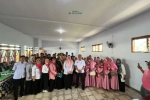 Dinas Koperasi Jember Gelar Layanan Legalitas Usaha untuk UMKM