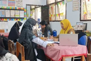 Dindikbud Lumajang Verifikasi BOSP Pastikan Pengelolaan Dana