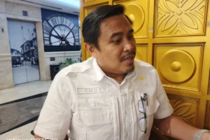 Dinkop UMKM Jatim Paparkan Peran BUMDes