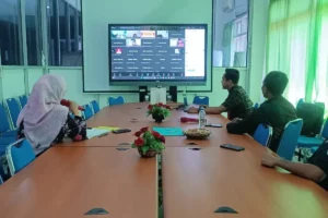 Diskominfo dan DMPD Lumajang Sosialisasikan Keterbukaan Informasi Publik
