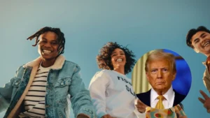 Kenapa Donald Trump Disukai Gen Z AS? Ini Para Figur Dibaliknya!