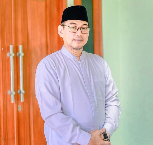 Dr. HM. Wafiyul Ahdi, M.Pd.I, (Ketua JQH NU Jombang)