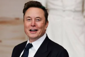 Elon Musk Akui Gunakan Ketamine, Perilaku Aneh Dikaitkan dengan Obat