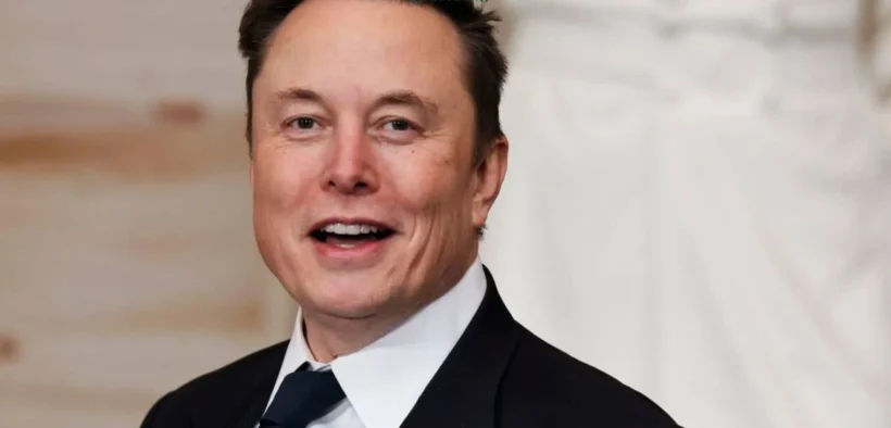 Elon Musk Akui Gunakan Ketamine, Perilaku Aneh Dikaitkan dengan Obat