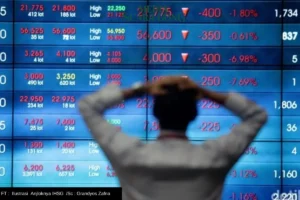 Faktor Anjloknya IHSG Dari Sentimen Pasar hingga Kinerja Perusahaan