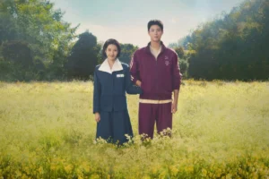 When Life Gives You Tangerines Raih Peringkat 1 di Netflix