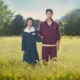 Film When Life Give You Tangerines raih posisi pertama di Netflix