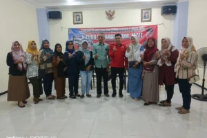 Konstituen yang Memilihnya Jadi Skala Prioritas Fuad Benardi