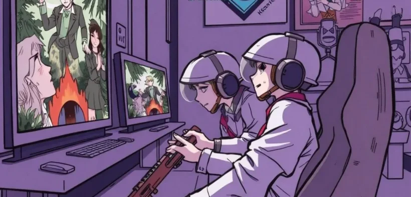 Gamer PC Cenderung Lebih Menyukai Game Lama daripada Game Baru