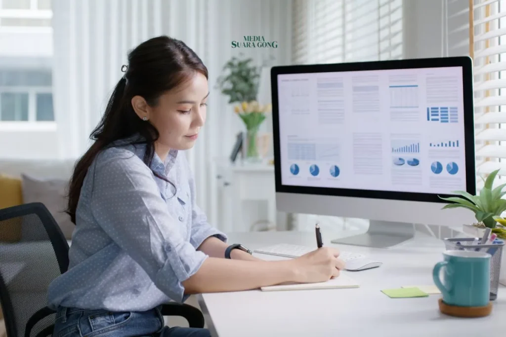 Generasi Z Lebih Tidak Bahagia, Menurut Studi Baru