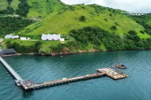Keindahan Golo Mori, Pilihan Destinasi Wisata di NTT