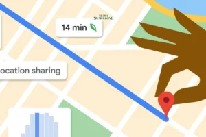 Google Maps Kehilangan Riwayat Perjalanan, Google Konfirmasi Masalah Teknis