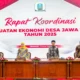 Gubernur Khofifah Ikuti Rakor Penguatan Ekonomi Desa bersama Kemenkop