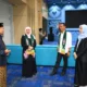 Gubernur Khofifah Kunjungi BMT NU Ngasem Bojonegoro