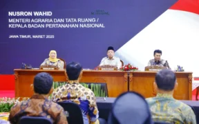 Gubernur Khofifah PemkabPemkot Se Jatim Komitmen Tuntaskan RDTR