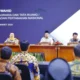 Gubernur Khofifah PemkabPemkot Se Jatim Komitmen Tuntaskan RDTR