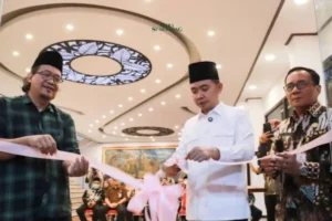 Gus Fawait Launching Wadul Gus’e Bagi Masyarakat Jember