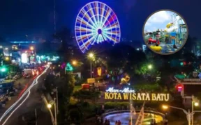 Daya Tarik Wisata Menarik di Malang: Destinasi Terbaru yang Wajib Dikunjungi