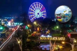 Daya Tarik Wisata Menarik di Malang: Destinasi yang Wajib Dikunjungi