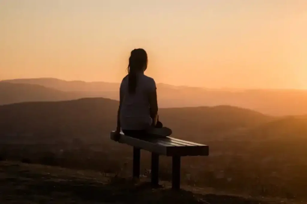 Dilema anak muda, Melangkah Tanpa Tujuan