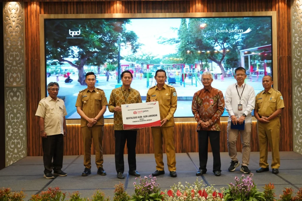 Elektronifikasi Transaksi