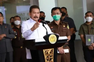 Jaksa Agung, Korupsi Pertamina Bisa Dikenakan Hukuman Mati