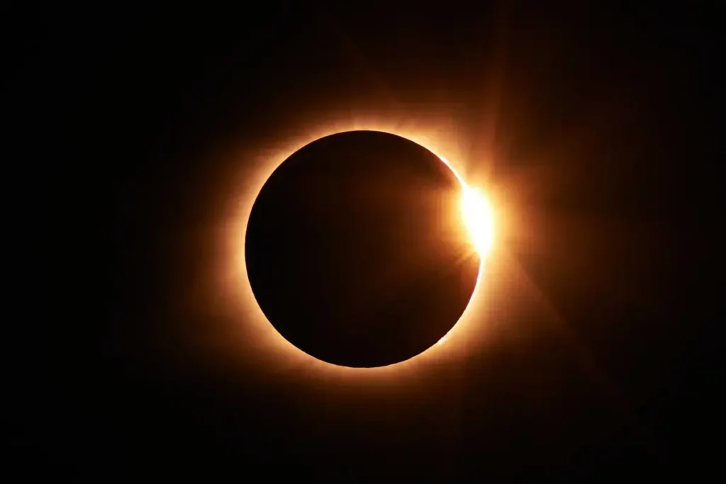 Gerhana Bulan Total Indonesia