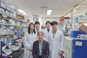 Ilmuwan Korea Selatan Temukan Cara Mengembalikan Sel Kanker Menjadi Normal