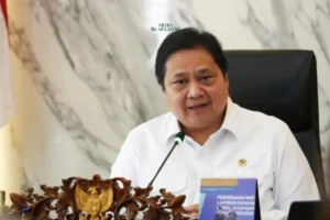 Indonesia Minta Prancis Perluas Perdagangan Pasca Pembelian Militer