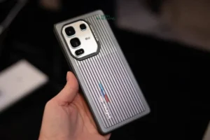 Infinix Perkenalkan Konsep Smartphone Berpanel Surya