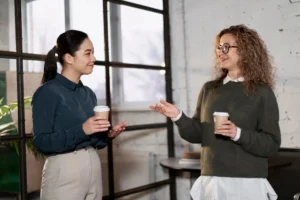 3 Kalimat yang Bikin Kamu Kelihatan Antisocial