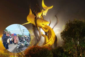 6 Spot Paling Asik Buat Ngabuburit di Surabaya