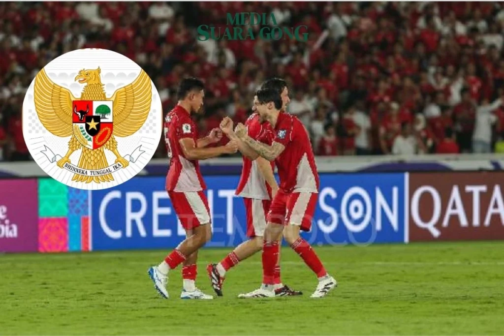 Ini Skenario Timnas Indonesia Agar Bisa Lolos Kualifikasi Piala Dunia