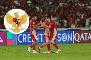 Ini Skenario Timnas Indonesia Agar Bisa Lolos Kualifikasi Piala Dunia