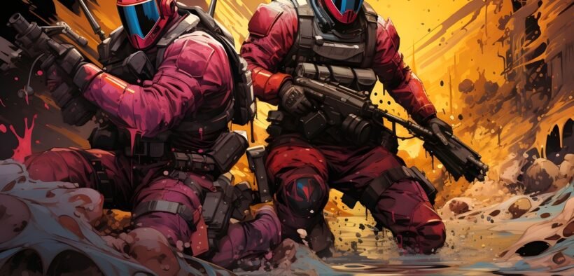 James Gunn dari DC akan buat saingan game Marvel Rivals