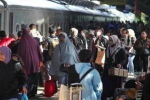 Jawa Timur Gercep Atur Skema Mudik Lebaran